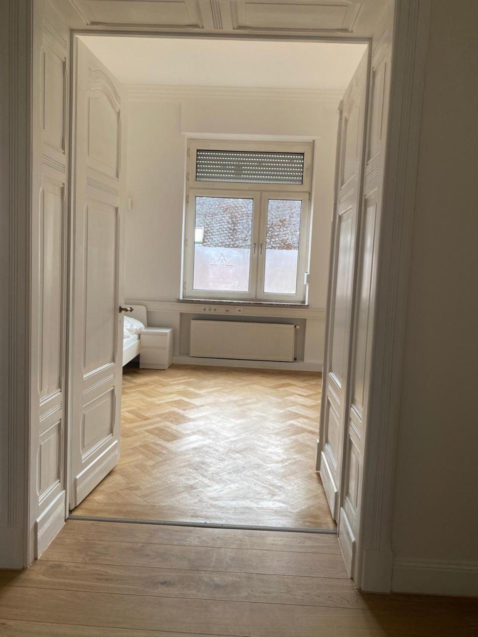 Schicke Monteurunterkunft in Mendig mit drei Wohneinheiten