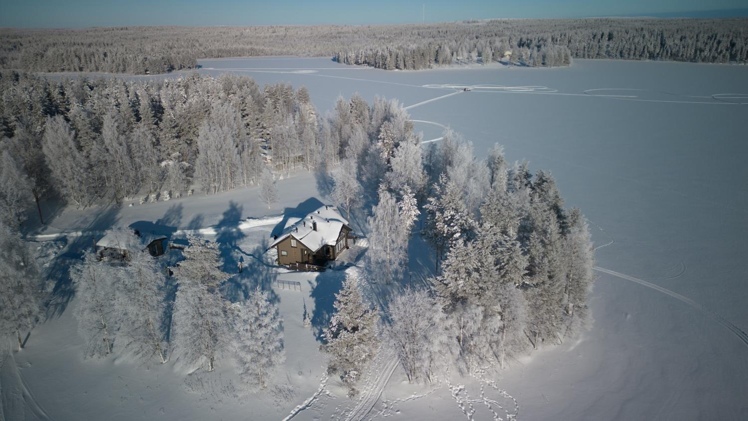 Your Peace Of Lapland