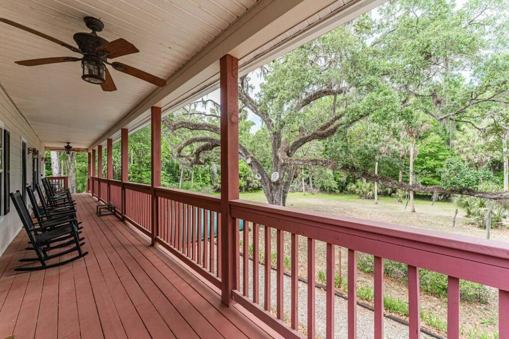 Entire Boutique Hotel walking distance to river view 5