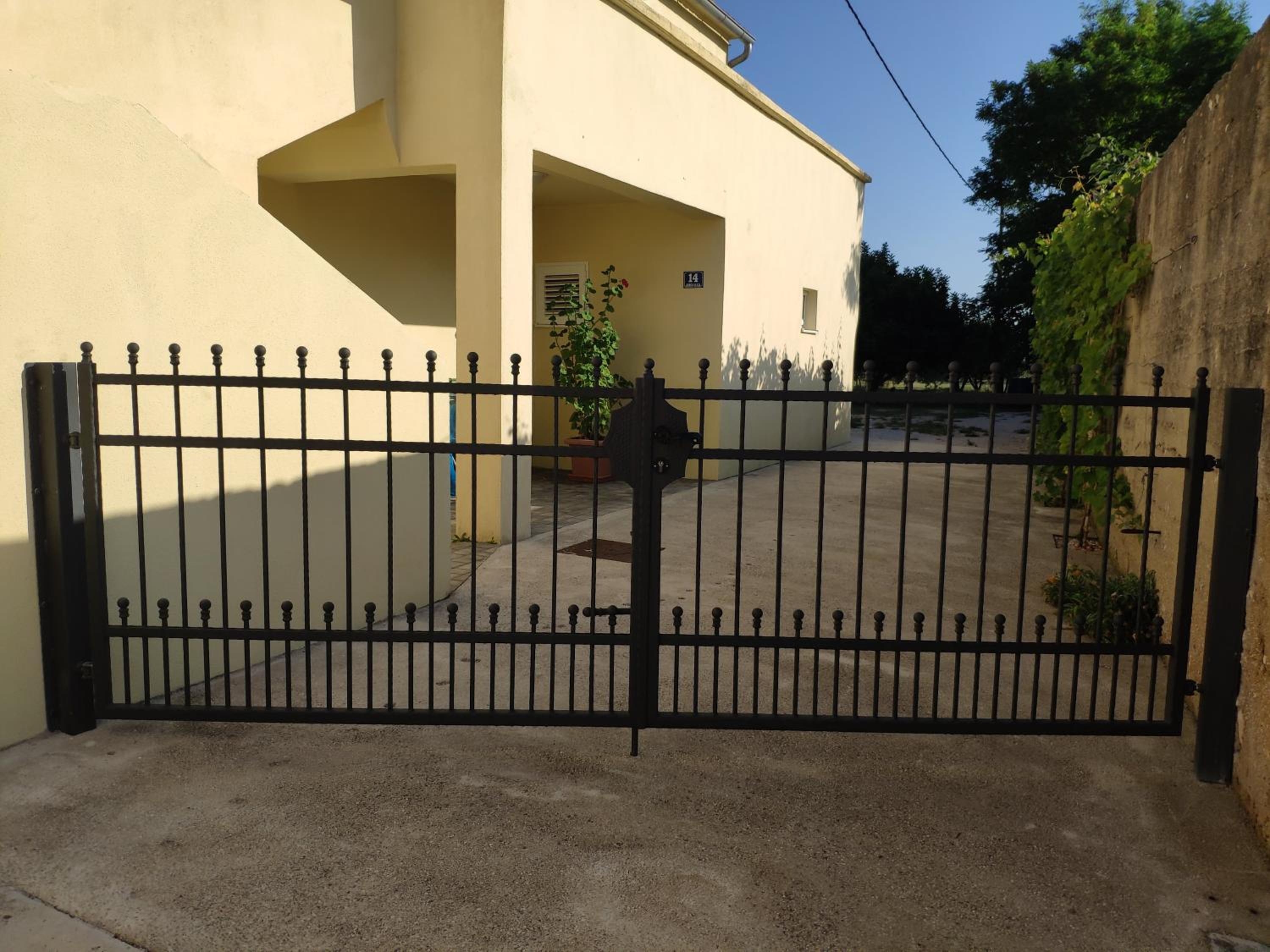 House Moro view 5