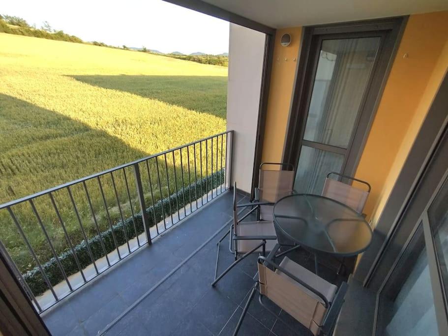 Amplio apartamento en Sabiñánigo - Las Margas Pirineo Aragones