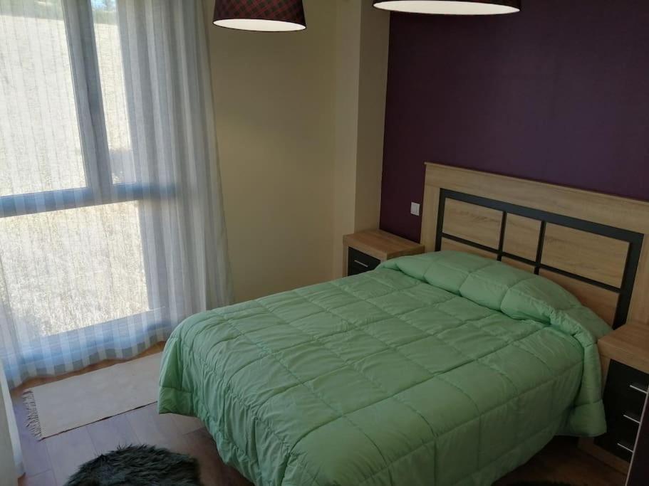 Amplio apartamento en Sabiñánigo - Las Margas Pirineo Aragones