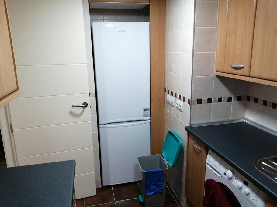 Amplio apartamento en Sabiñánigo - Las Margas Pirineo Aragones