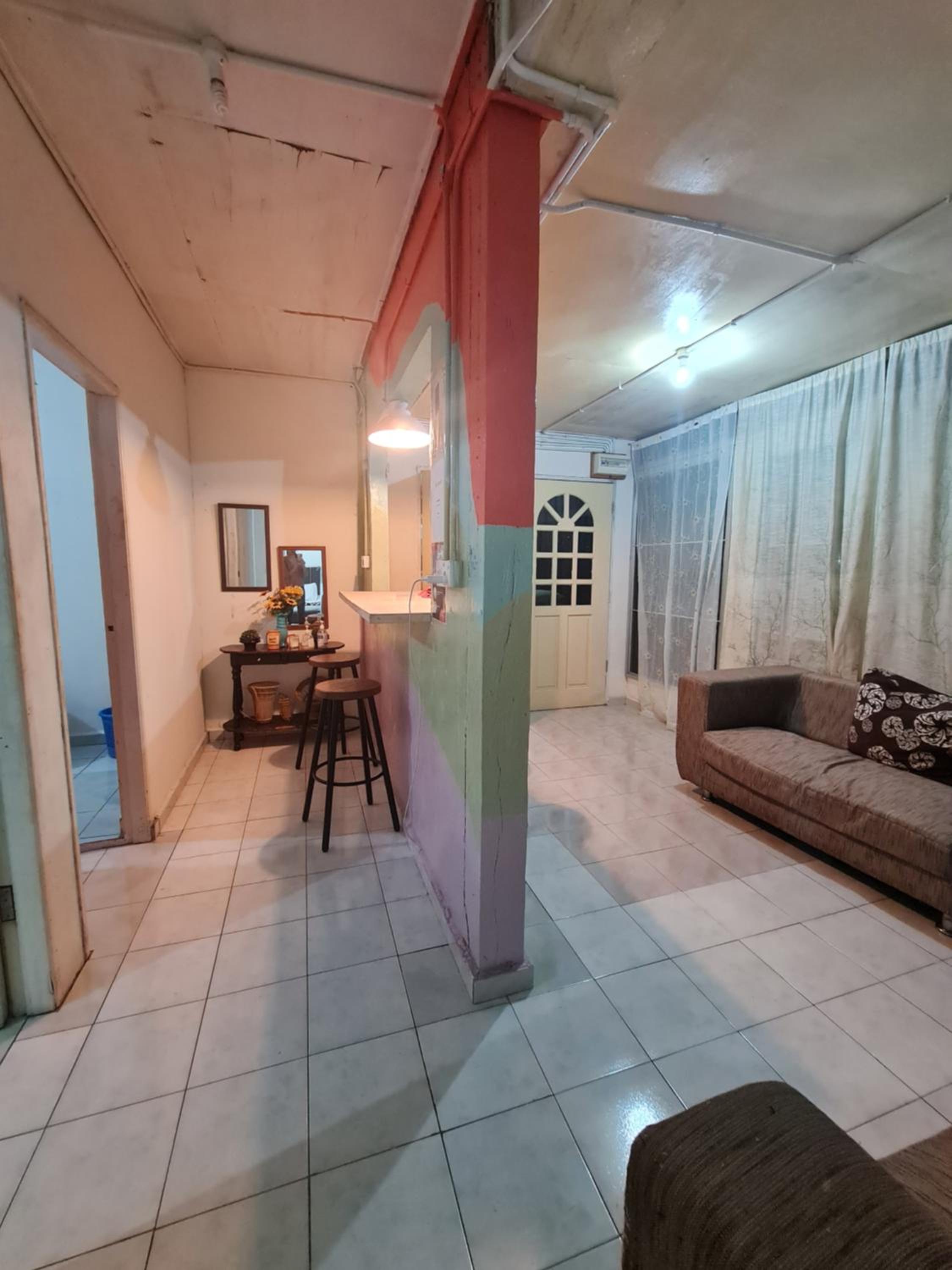 Rainbow Lodge Tambatuon photo 7