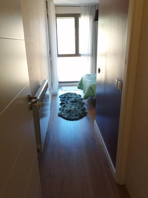 Amplio apartamento en Sabiñánigo - Las Margas Pirineo Aragones
