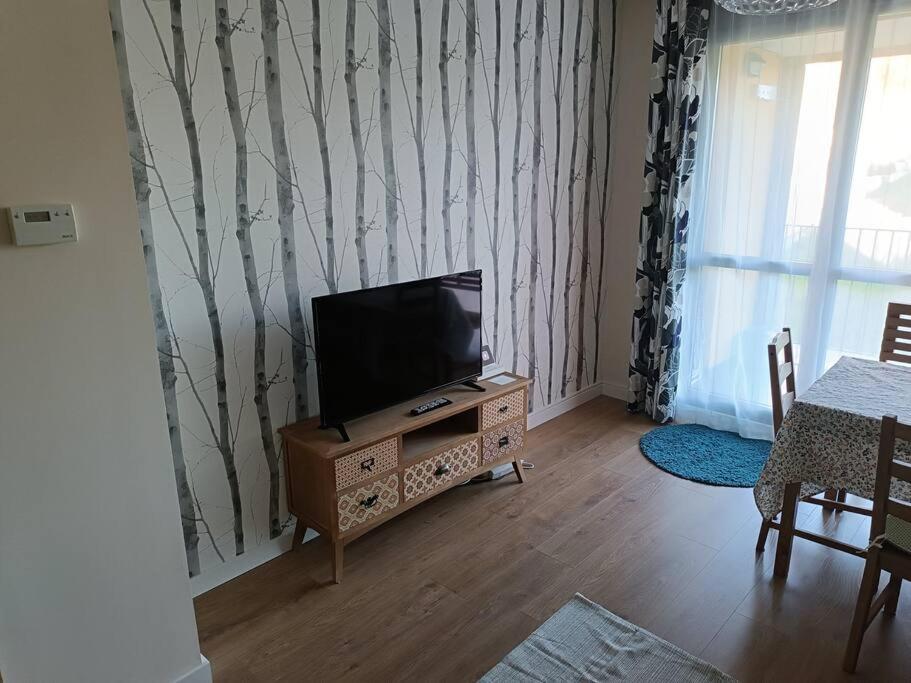 Amplio apartamento en Sabiñánigo - Las Margas Pirineo Aragones