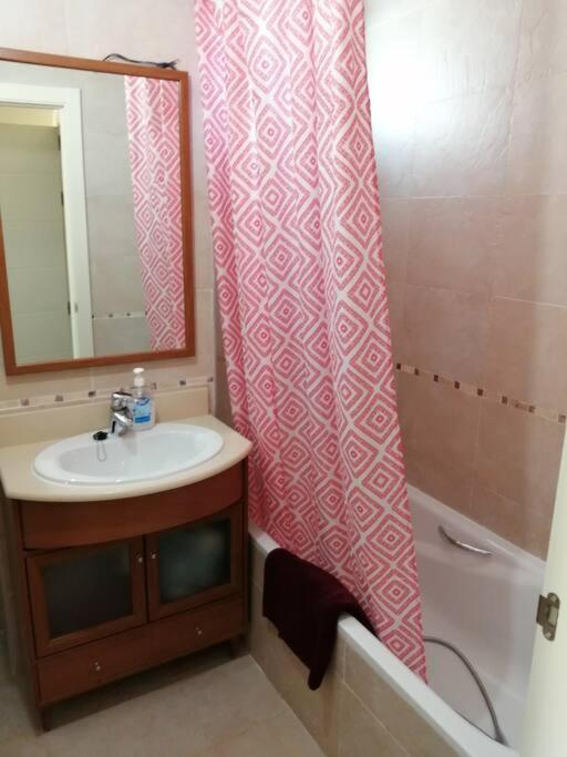 Amplio apartamento en Sabiñánigo - Las Margas Pirineo Aragones