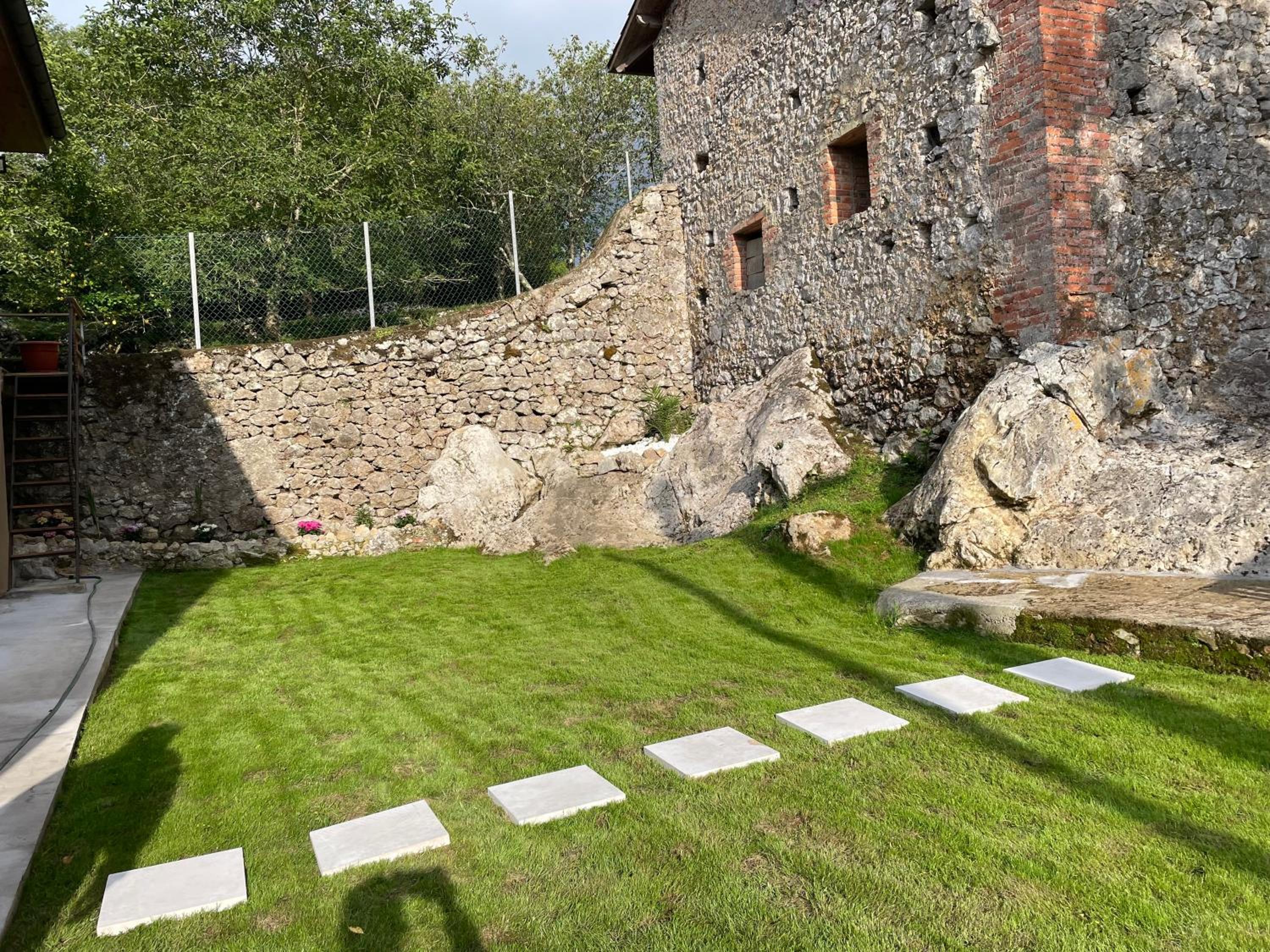Casa Mariyina