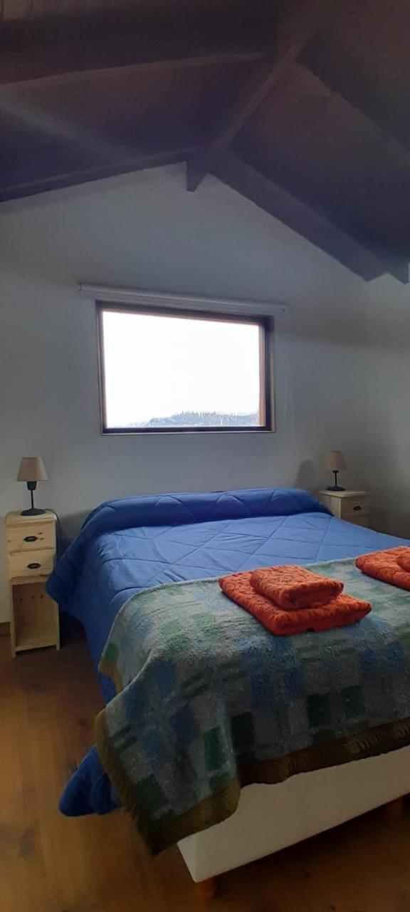 Cabaña de Montaña Villa Meliquina