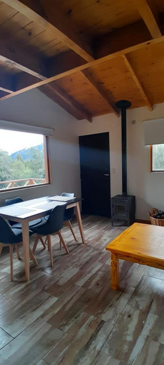 Cabaña de Montaña Villa Meliquina