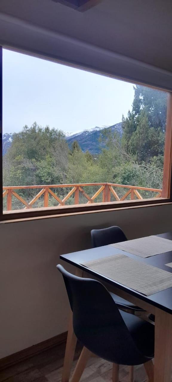 Cabaña de Montaña Villa Meliquina