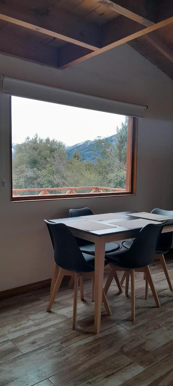 Cabaña de Montaña Villa Meliquina