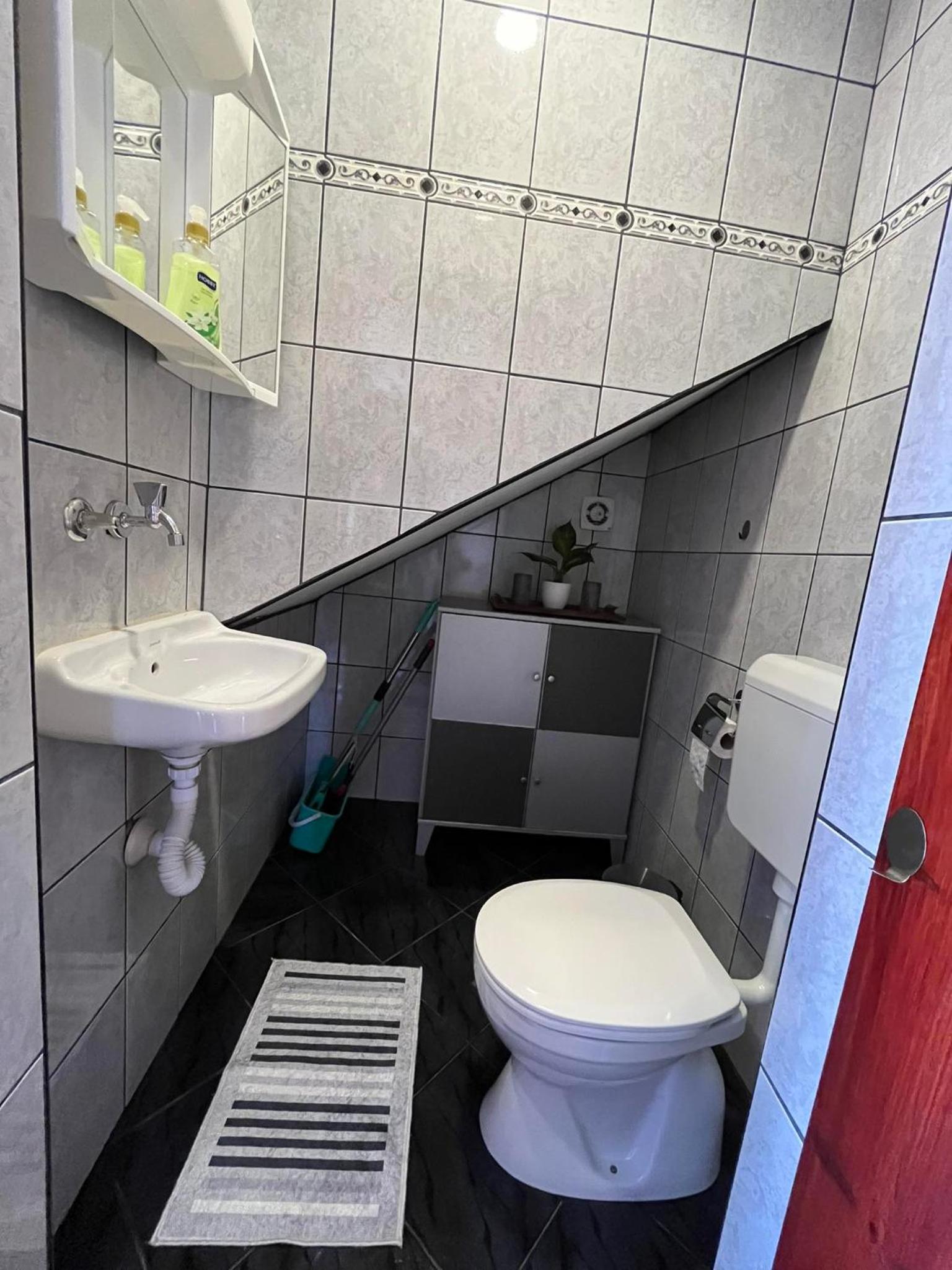Holiday Home Zelena Oaza