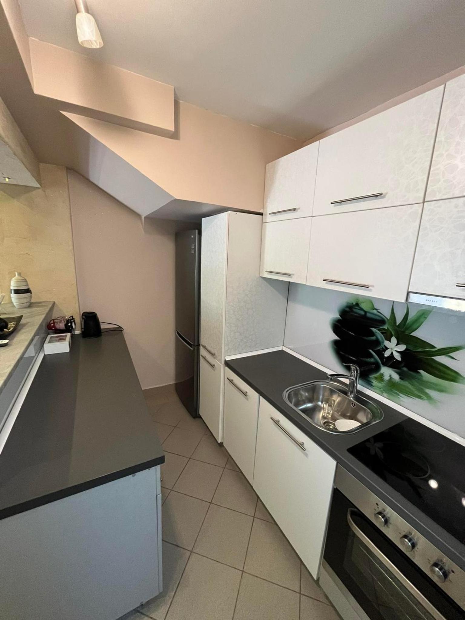 Holiday Home Zelena Oaza