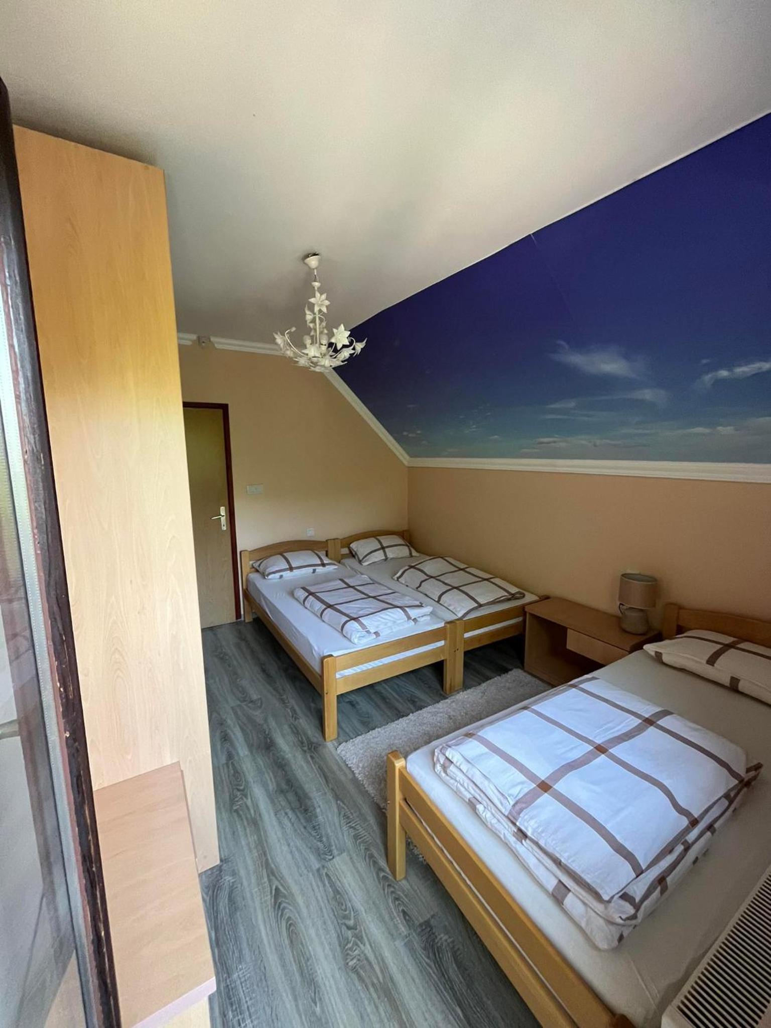 Holiday Home Zelena Oaza
