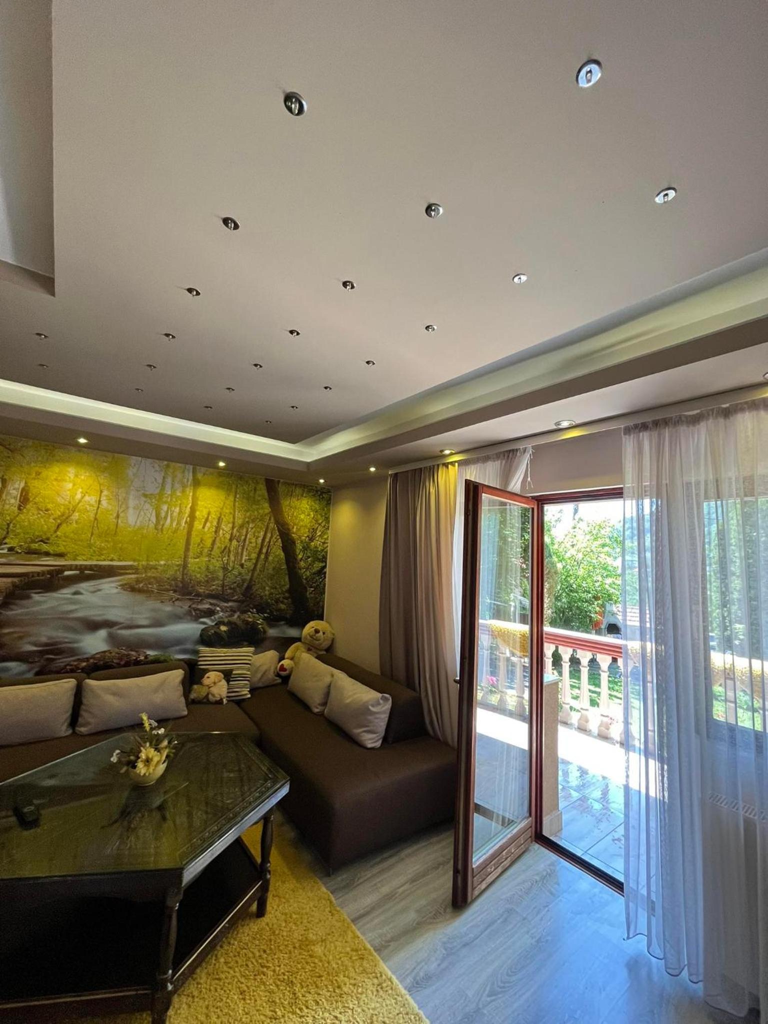 Holiday Home Zelena Oaza