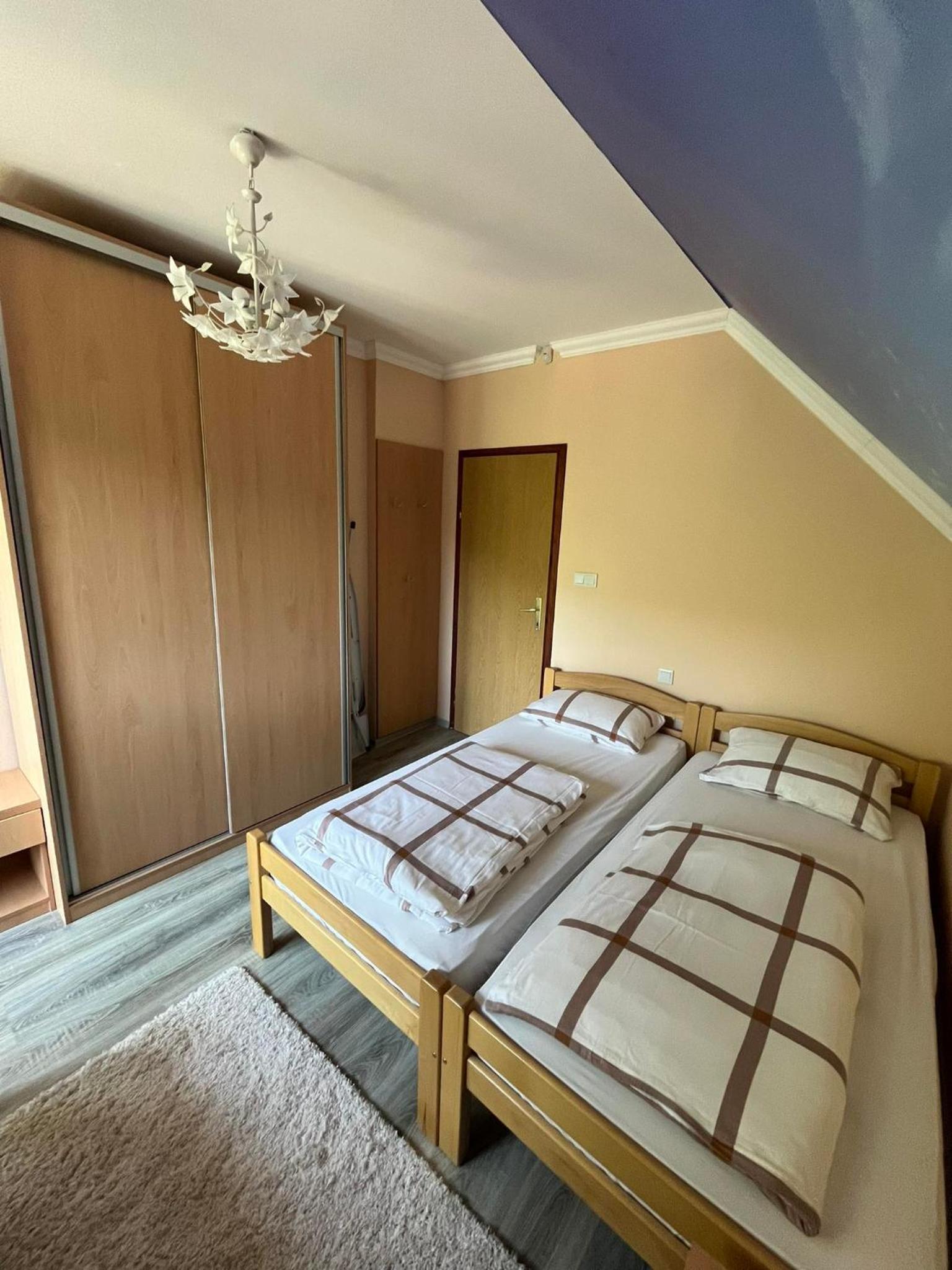Holiday Home Zelena Oaza