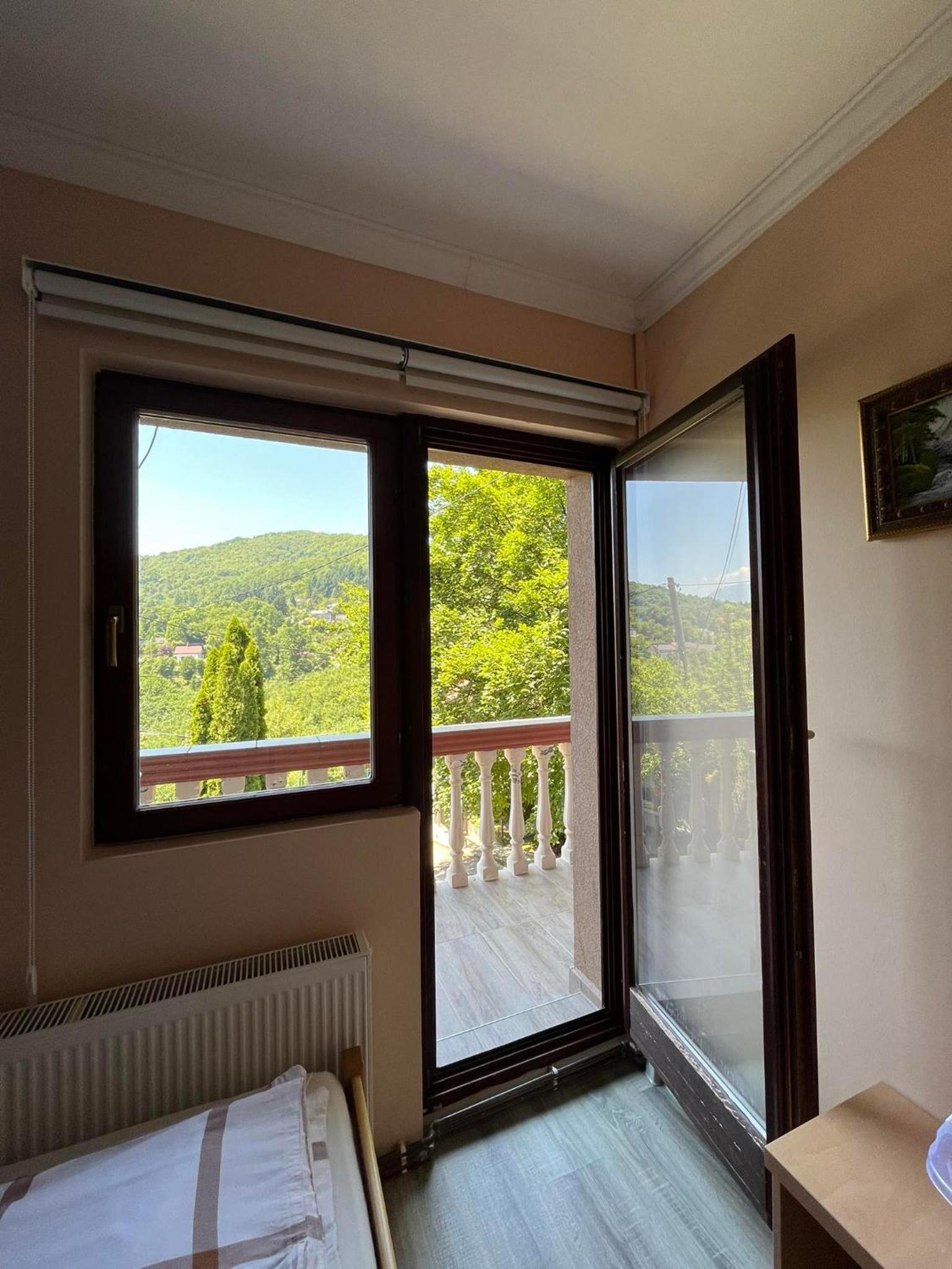 Holiday Home Zelena Oaza