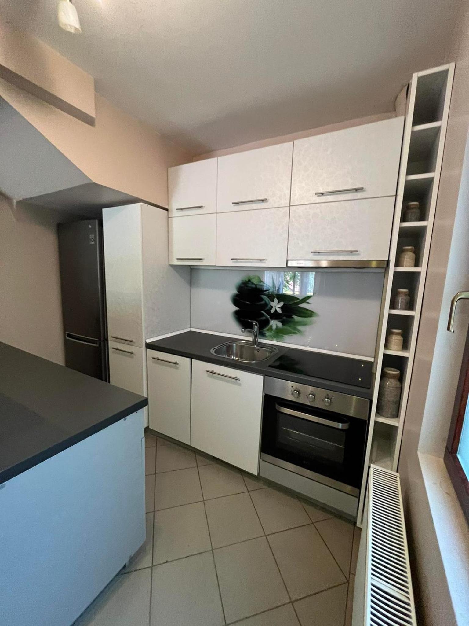 Holiday Home Zelena Oaza