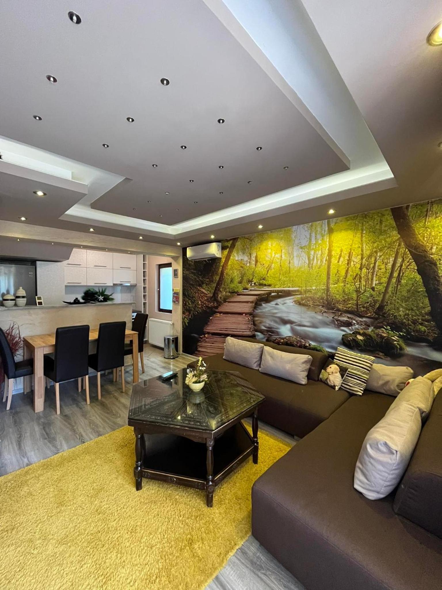 Holiday Home Zelena Oaza