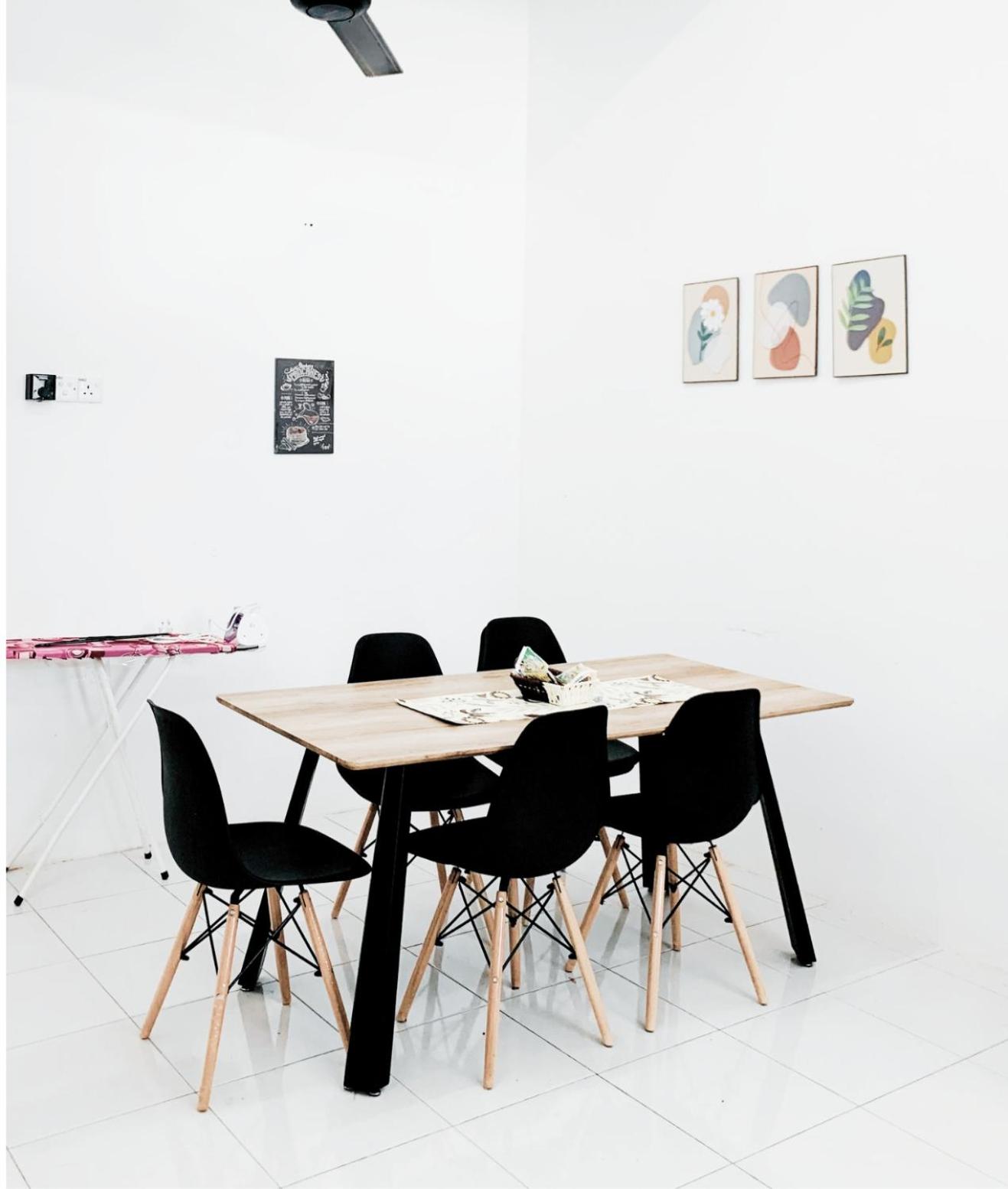 D' Splash Garden Homestay photo 7