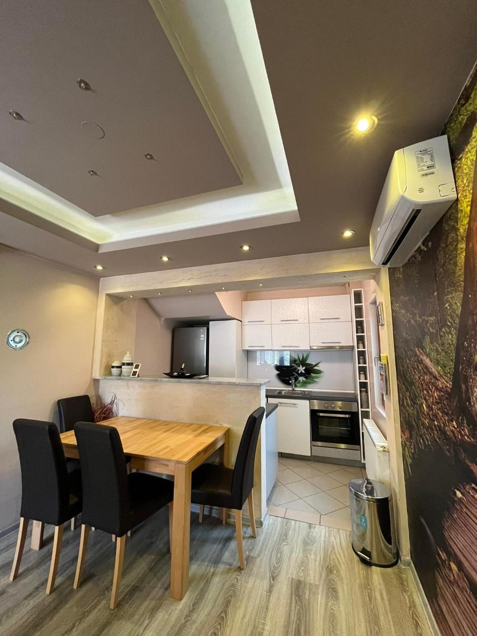 Holiday Home Zelena Oaza