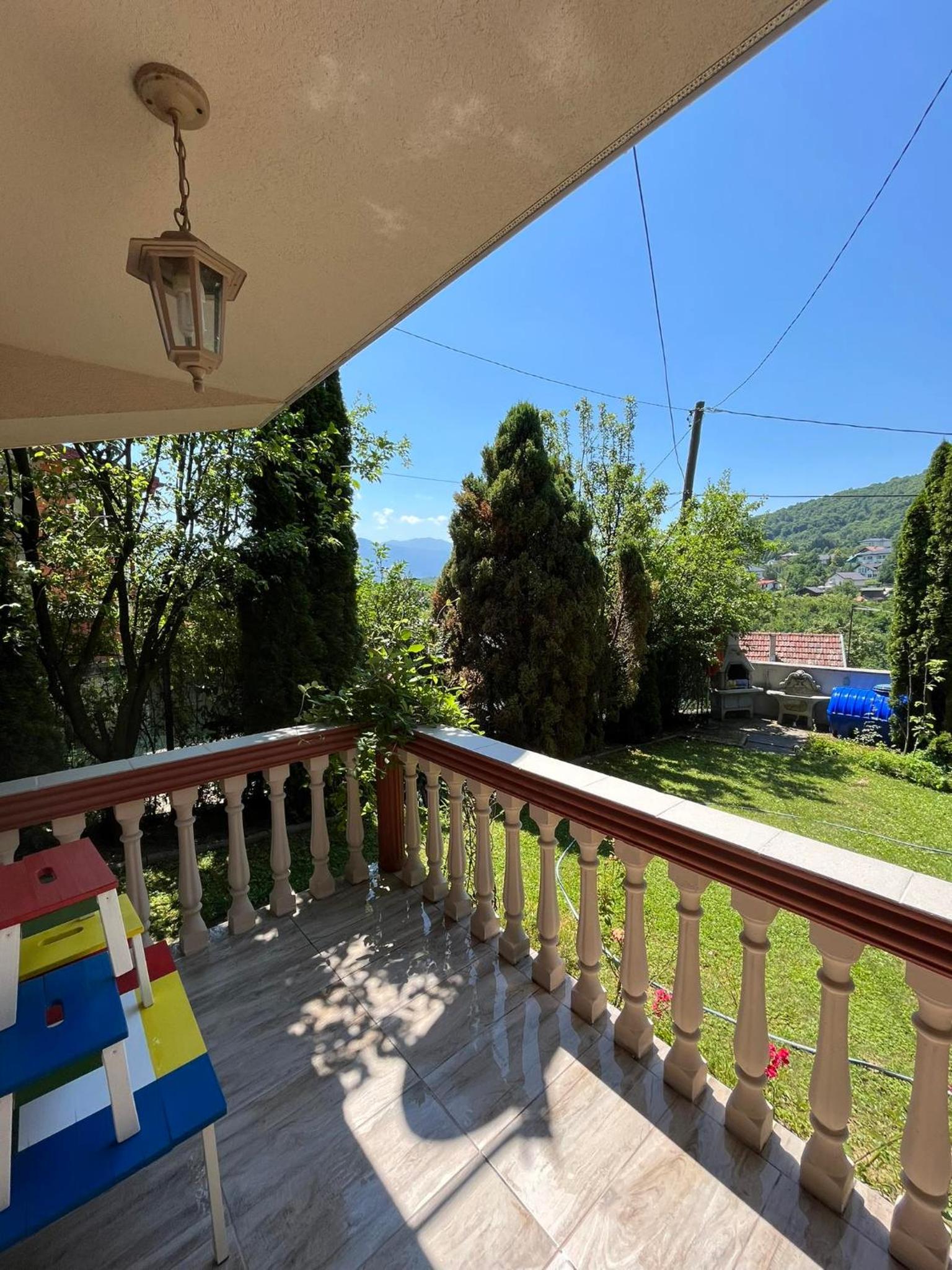 Holiday Home Zelena Oaza