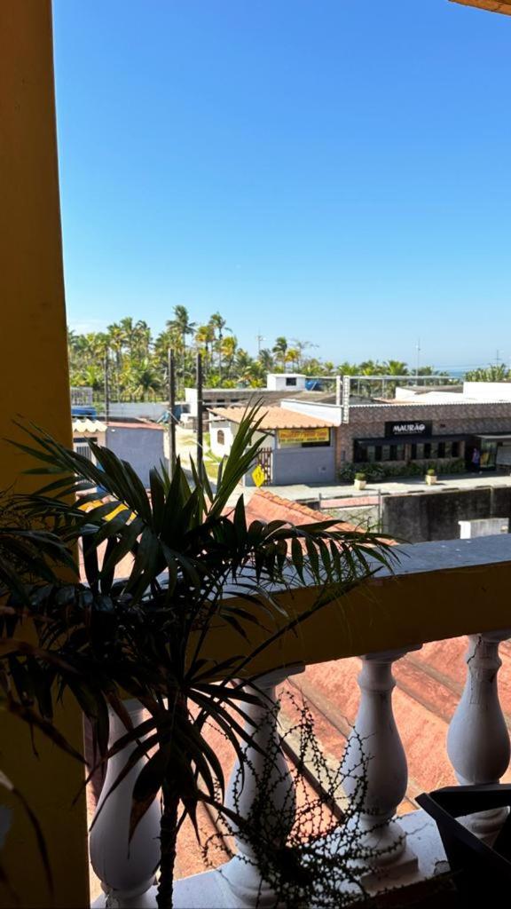 Pousada Ocean - Beira Mar - Sesc