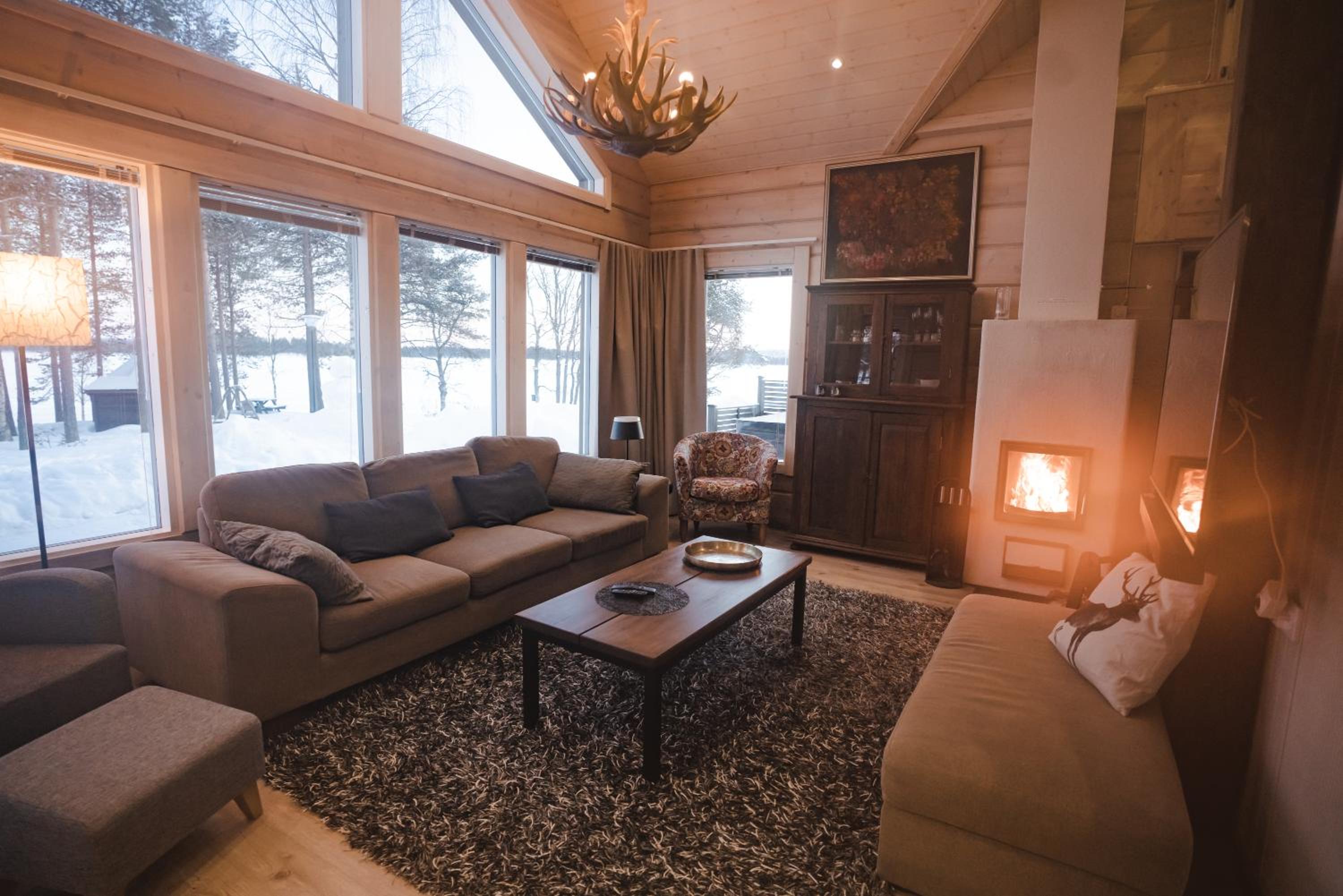 Your Peace Of Lapland