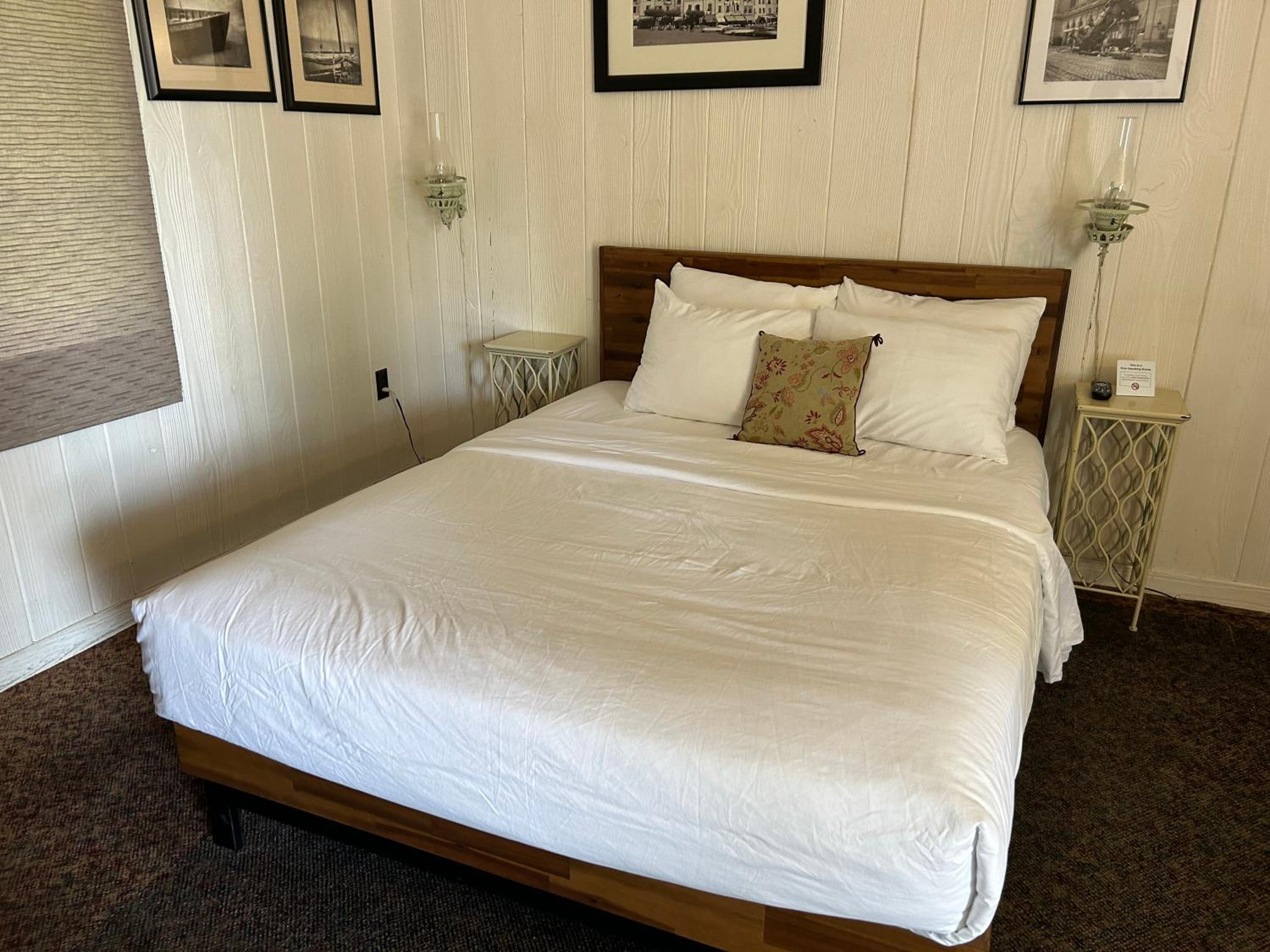 Simmer Motel