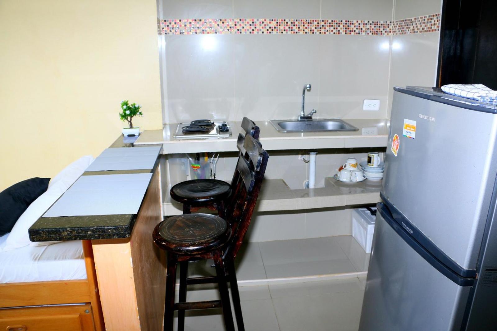 Studio Apartment E19C Close To The Sea And Pool