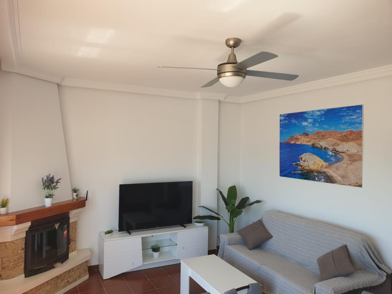 Apartamentos La Calilla Cabo de Gata