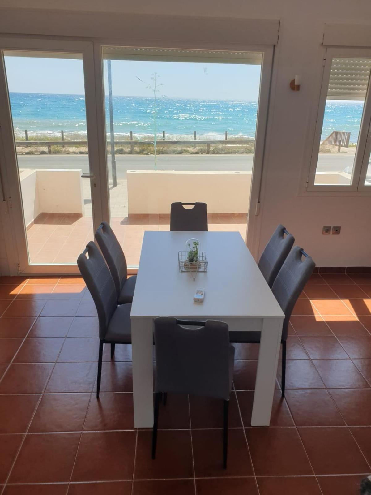 Apartamentos La Calilla Cabo de Gata
