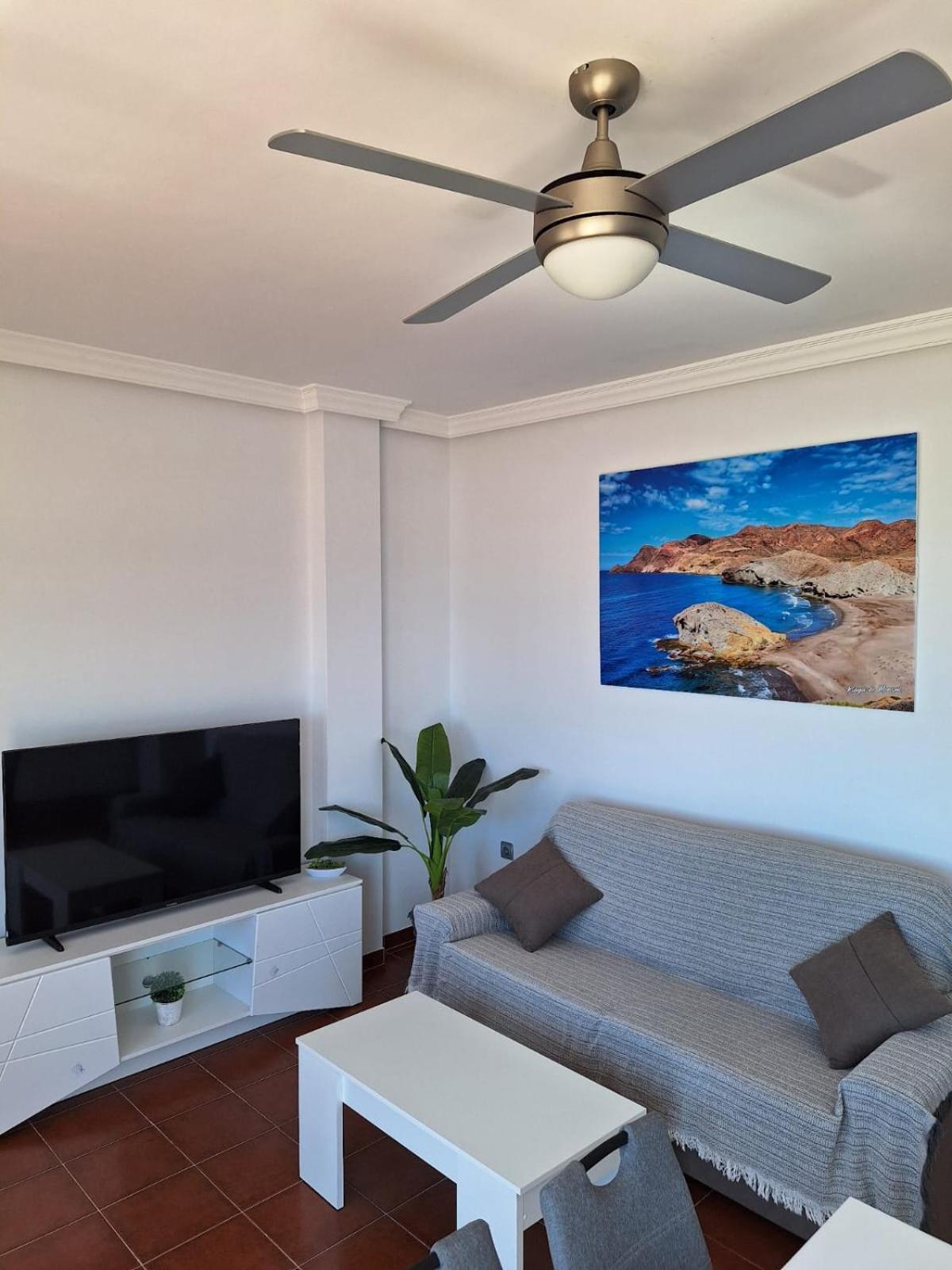 Apartamentos La Calilla Cabo de Gata