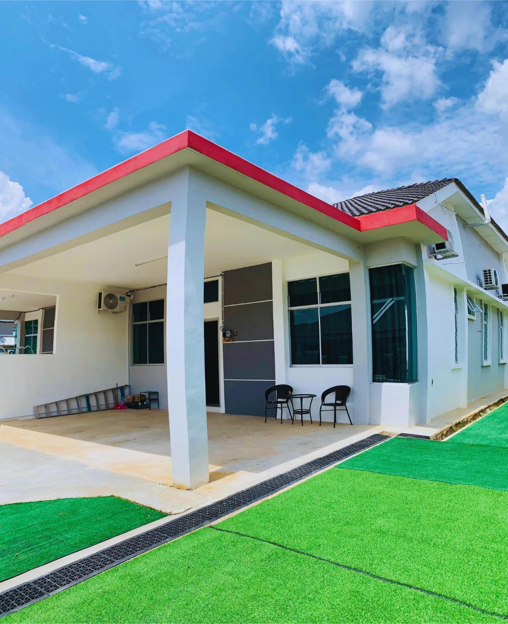 D' Splash Garden Homestay photo 1