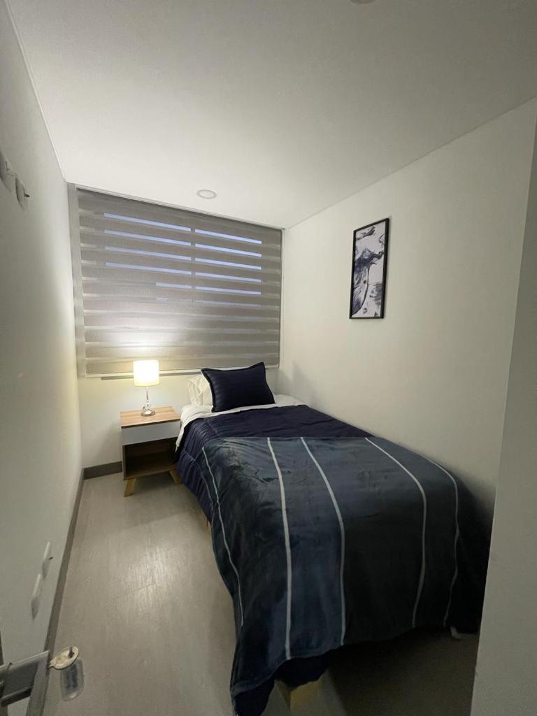 Magnifico y Confortable Apartamento Amoblado
