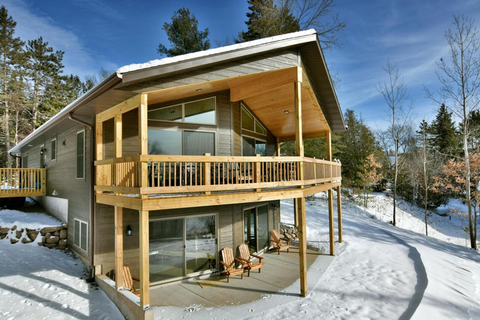 Whispering Pines view 5