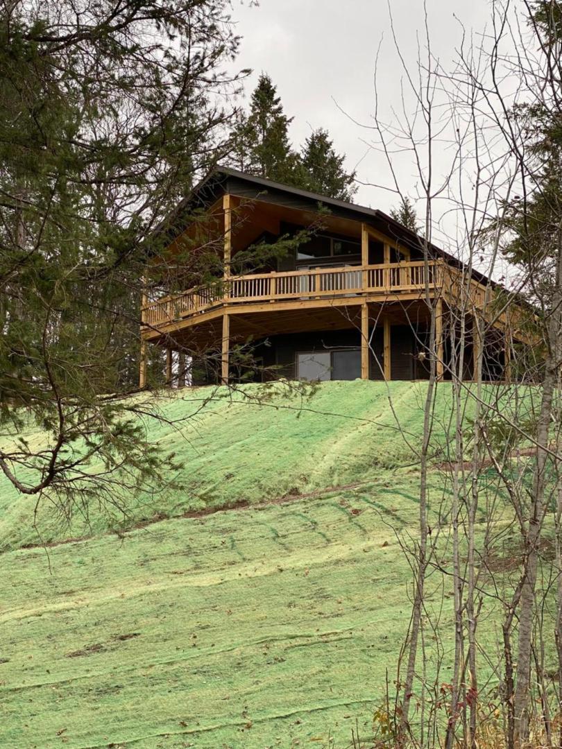 Whispering Pines view 4