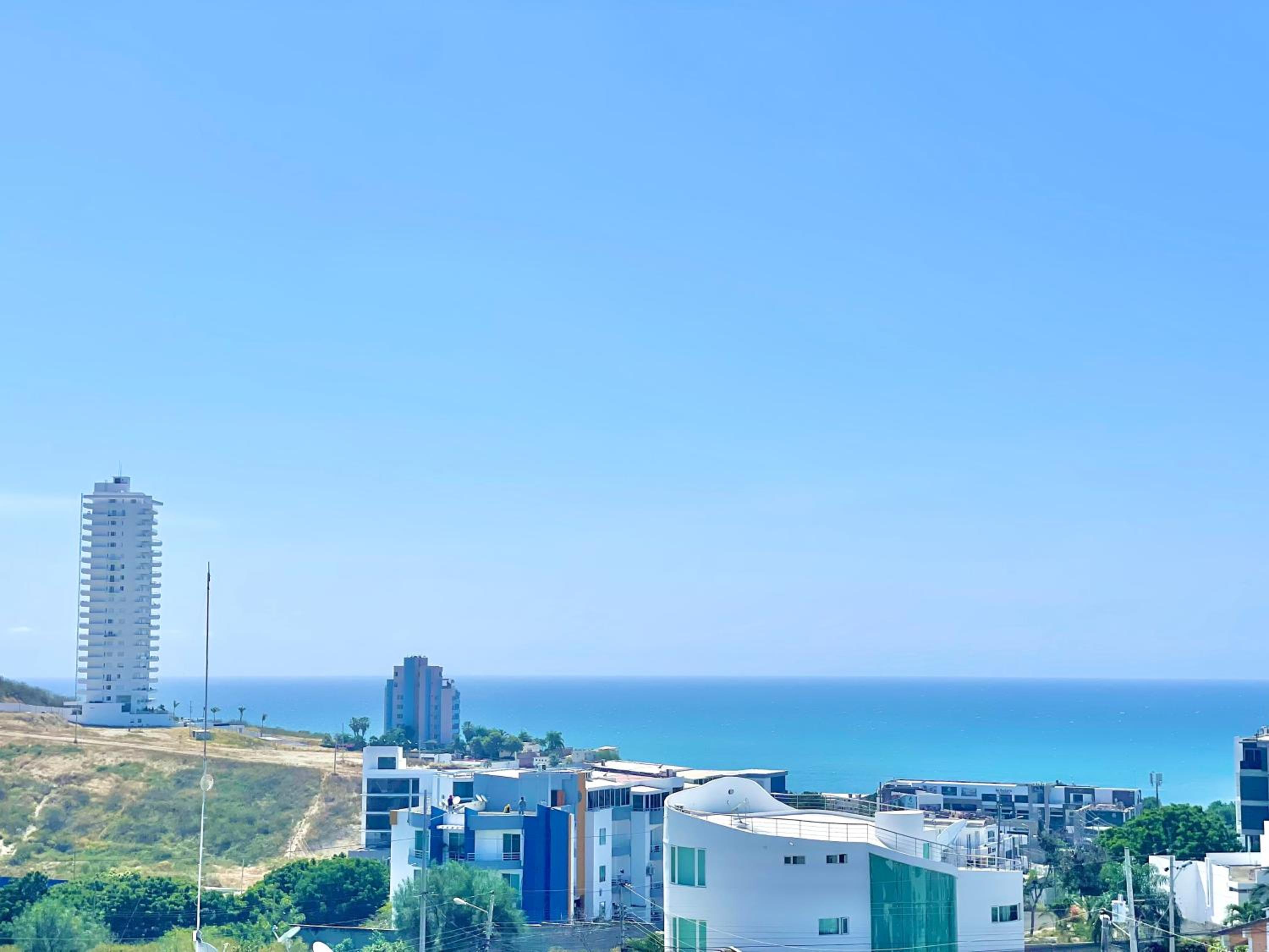 Hotel Apartamento con hermosa vista - Image 1