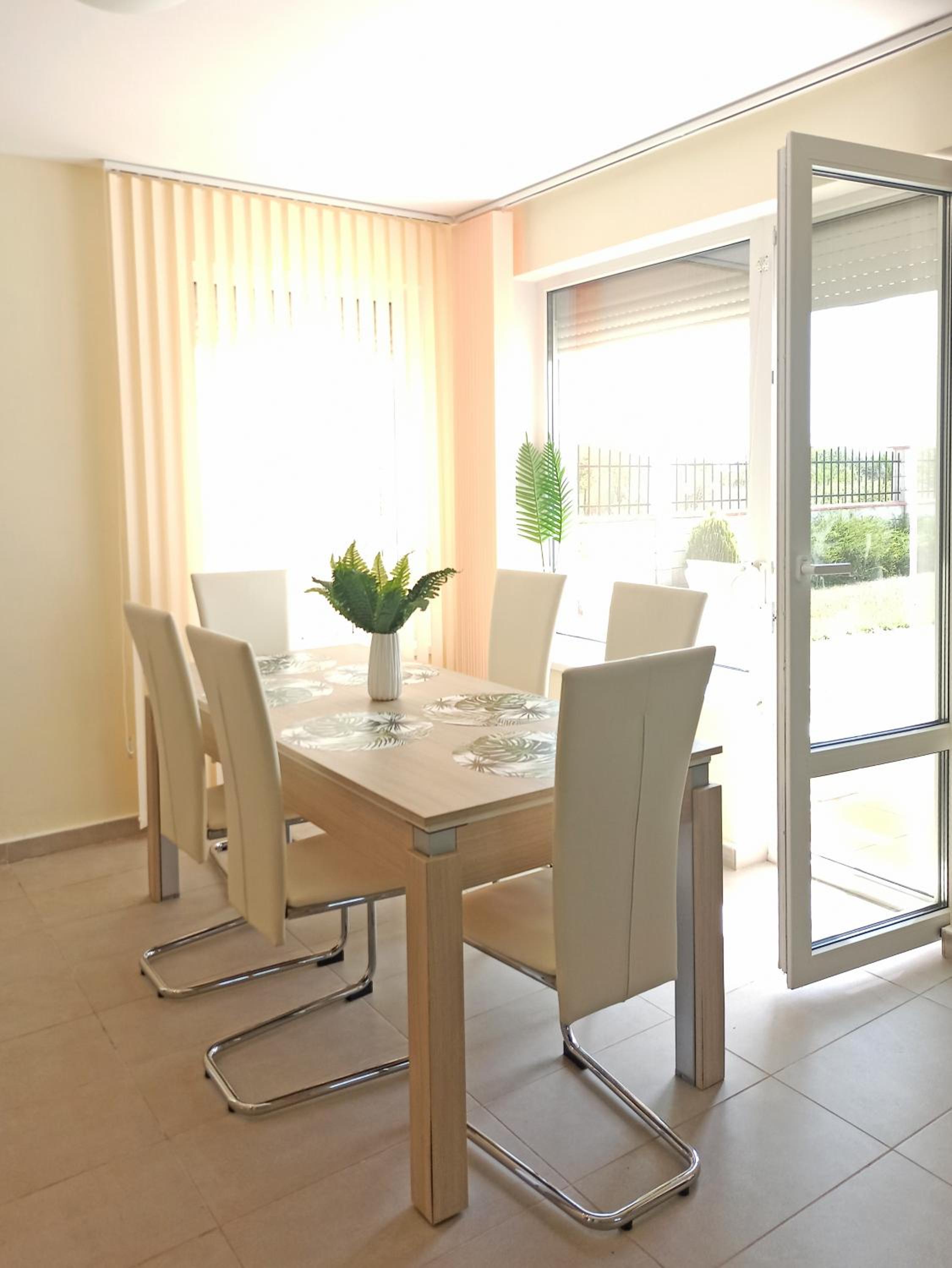 Golf Villa Ariel