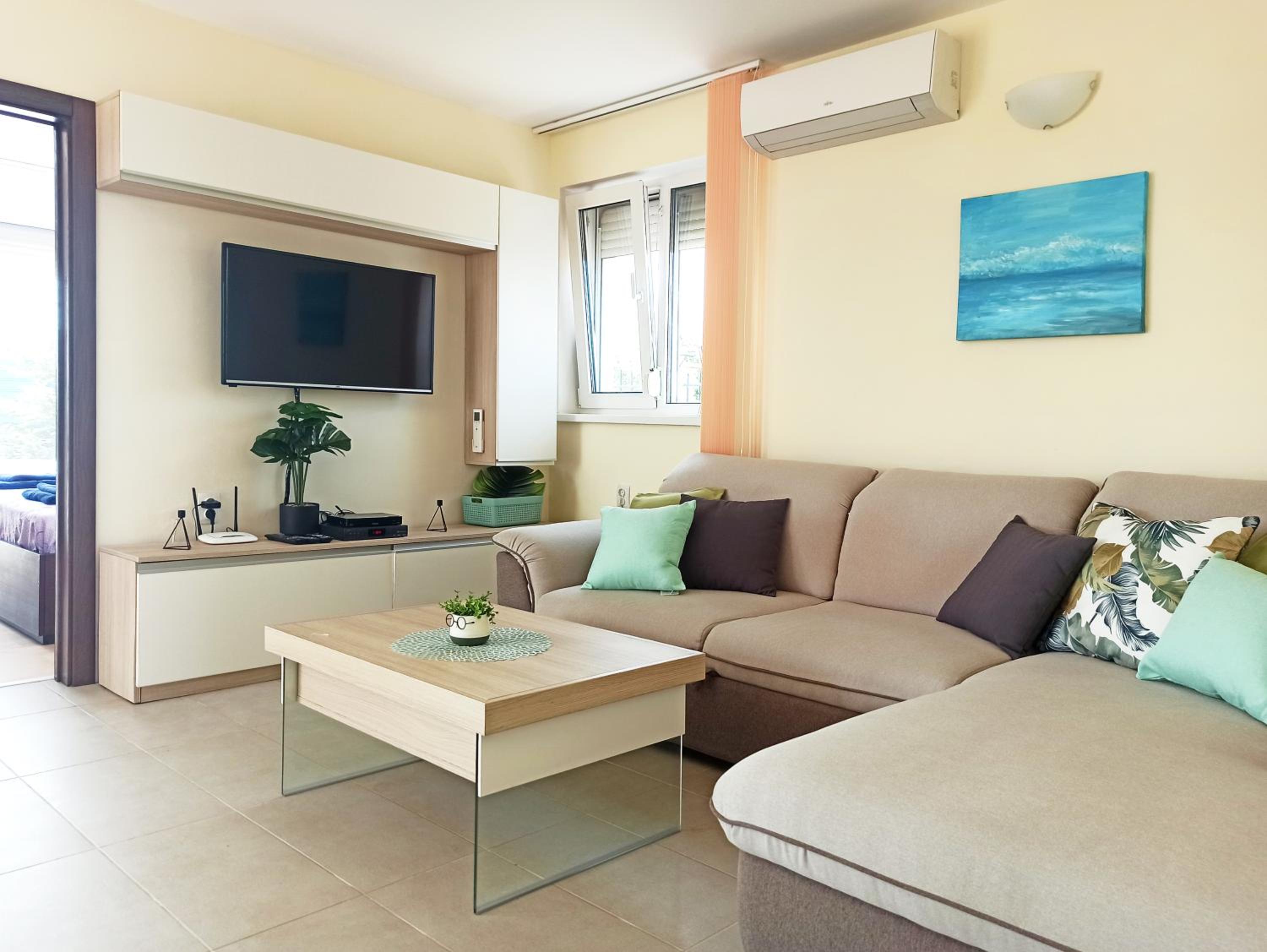 Golf Villa Ariel