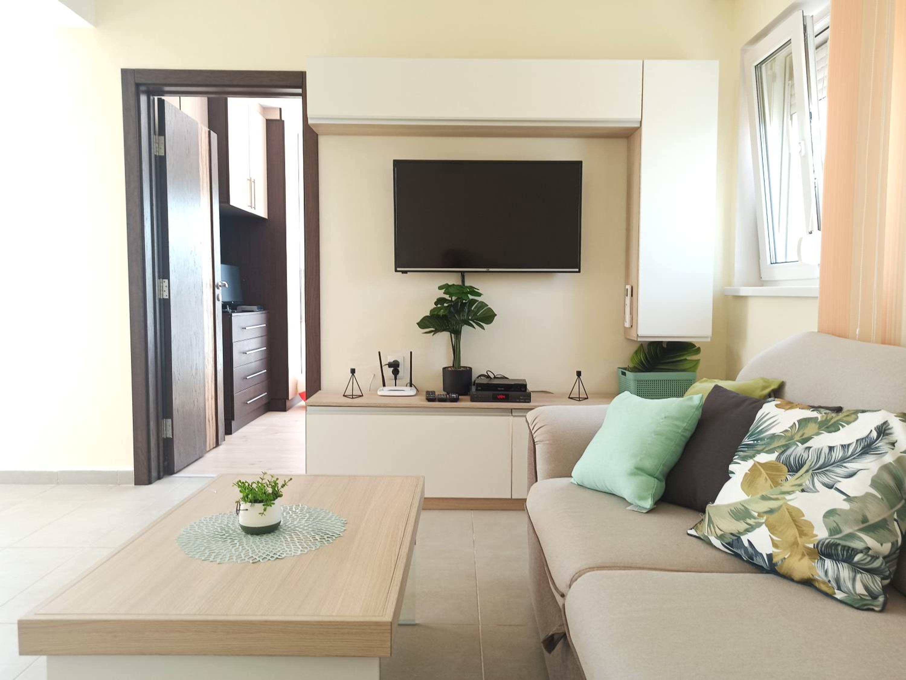 Golf Villa Ariel