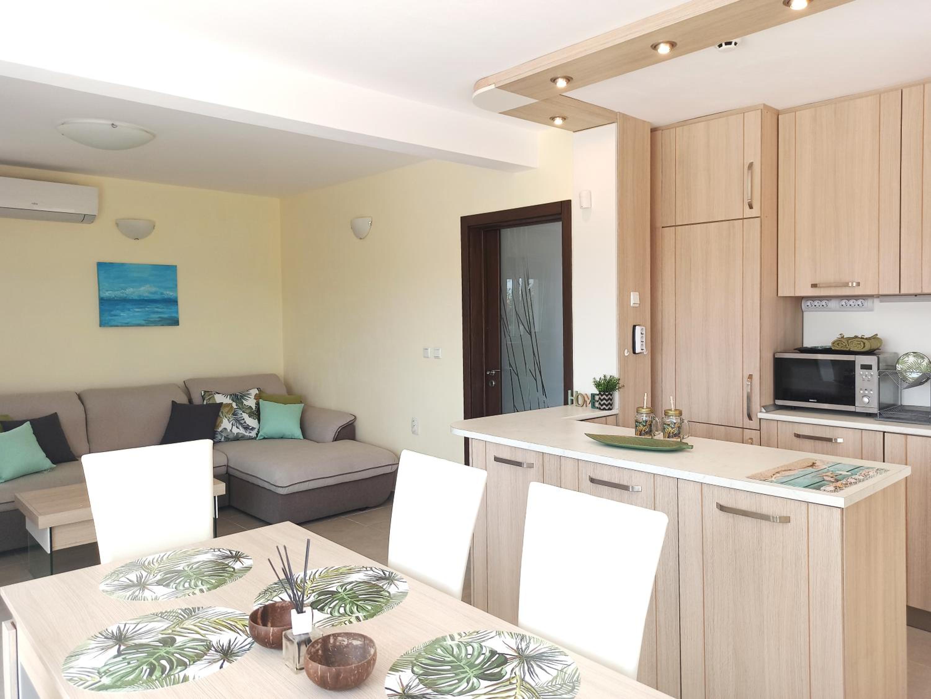 Golf Villa Ariel