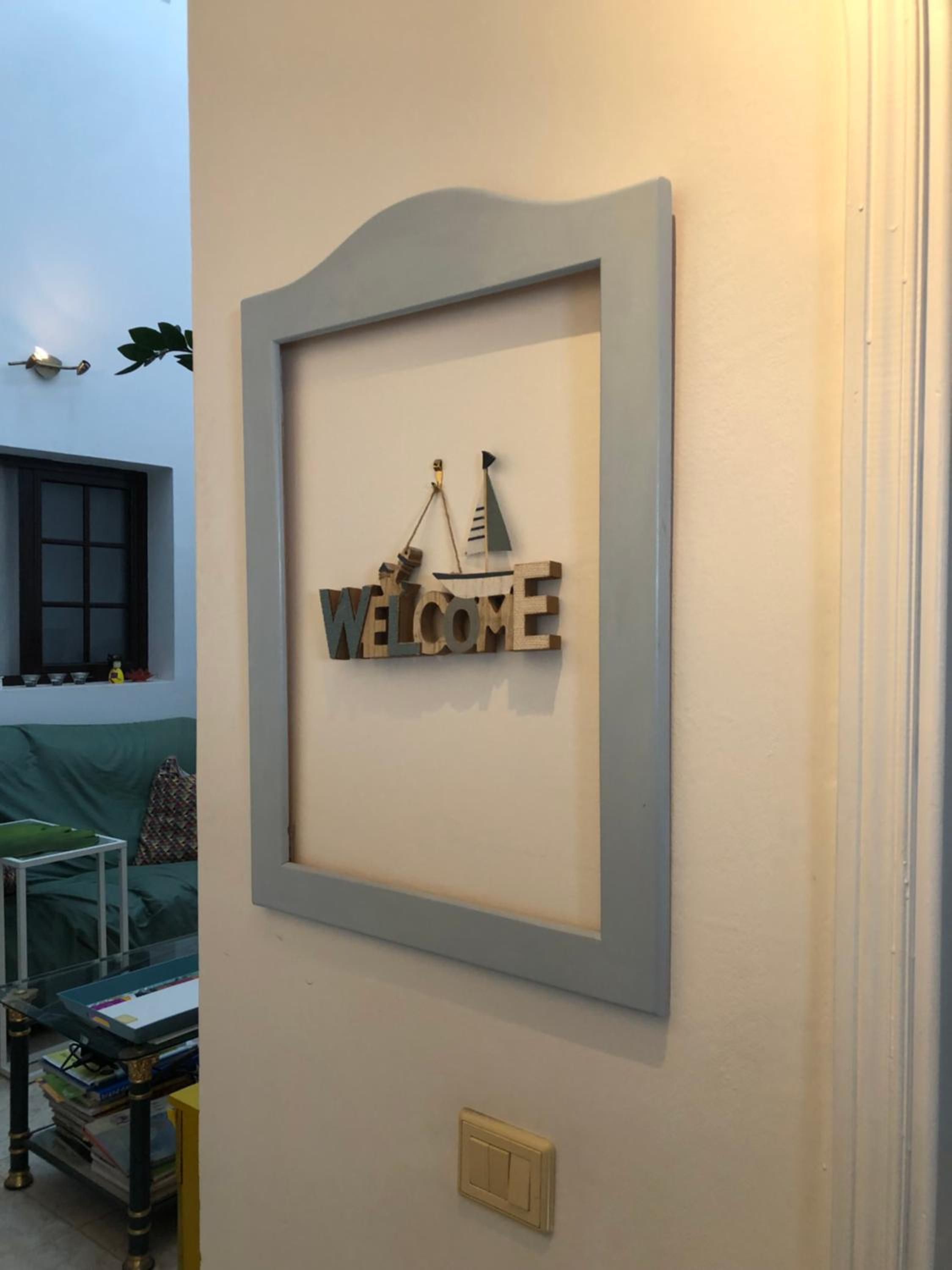 El Charco Rooms