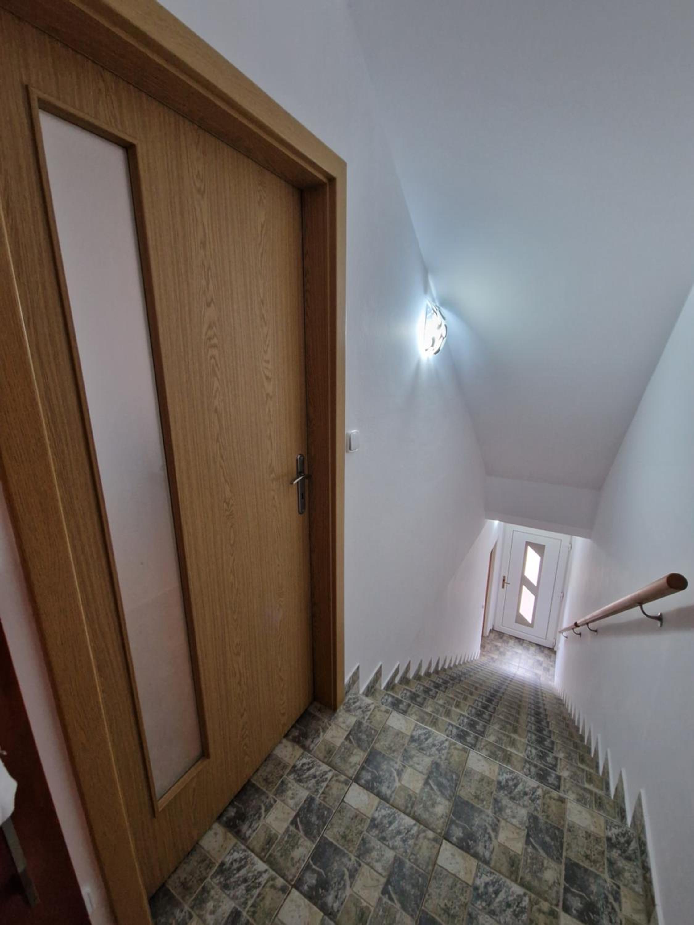 Apartmán Vinařství Buchtovi