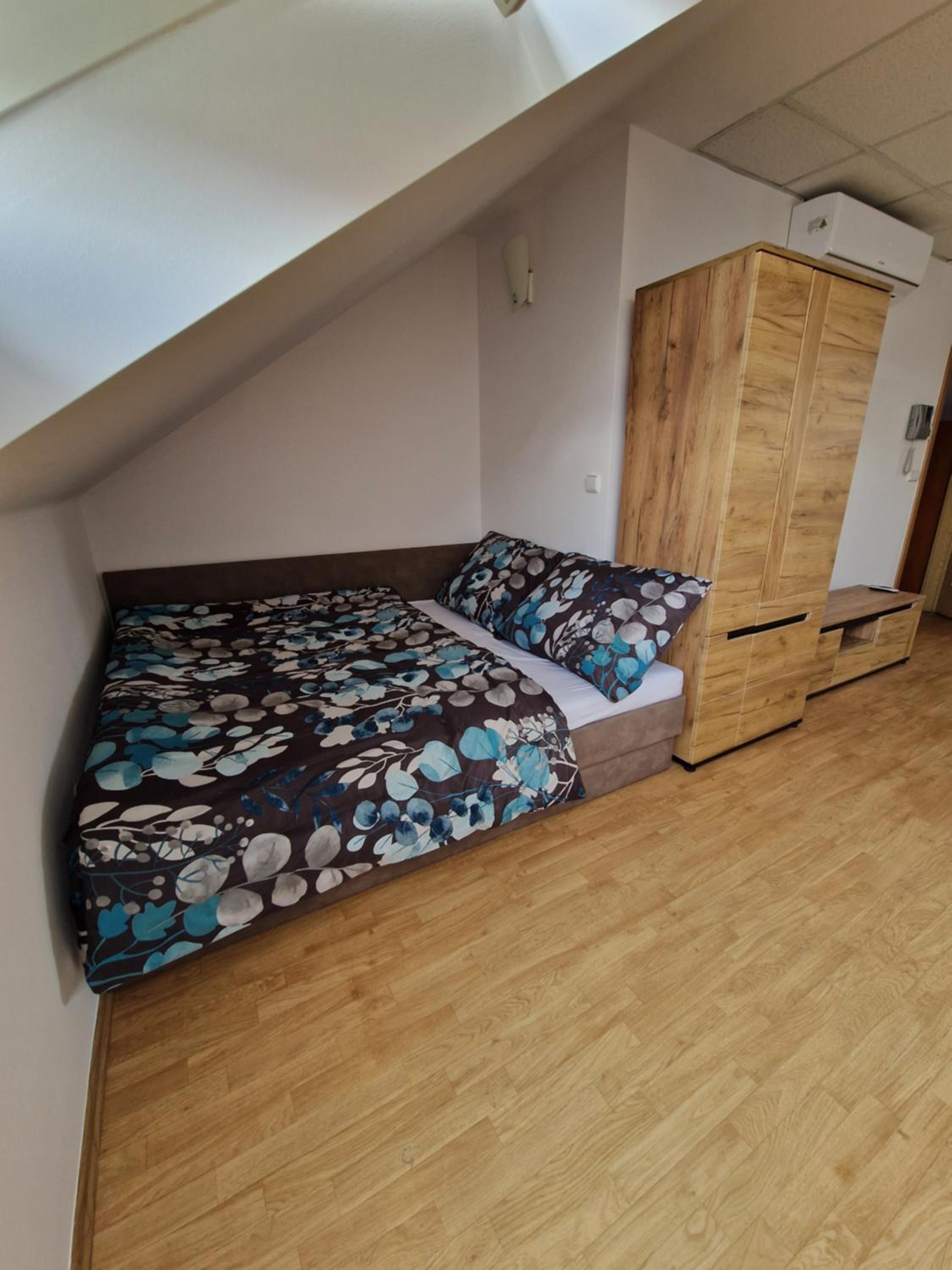 Apartmán Vinařství Buchtovi