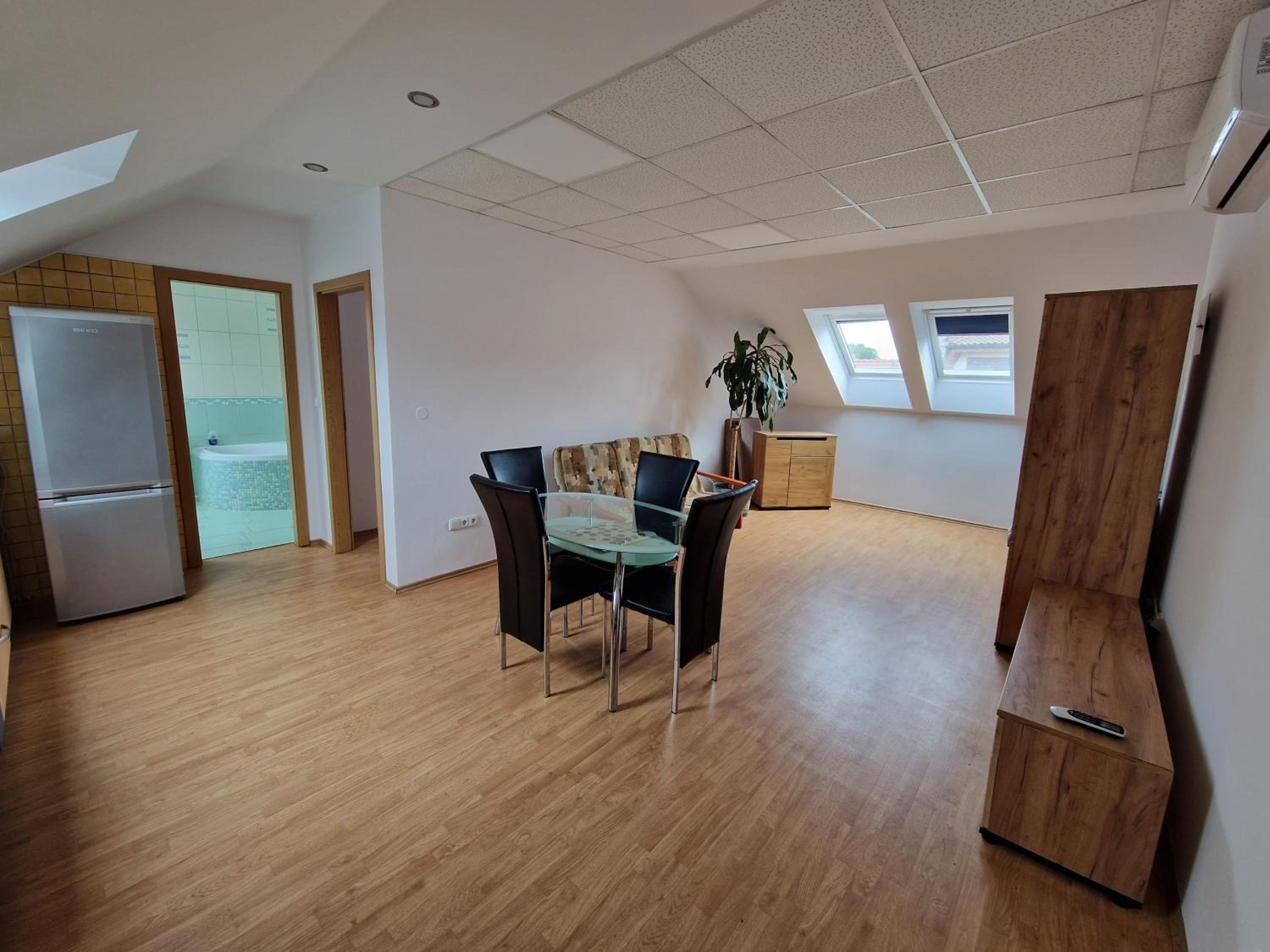 Apartmán Vinařství Buchtovi