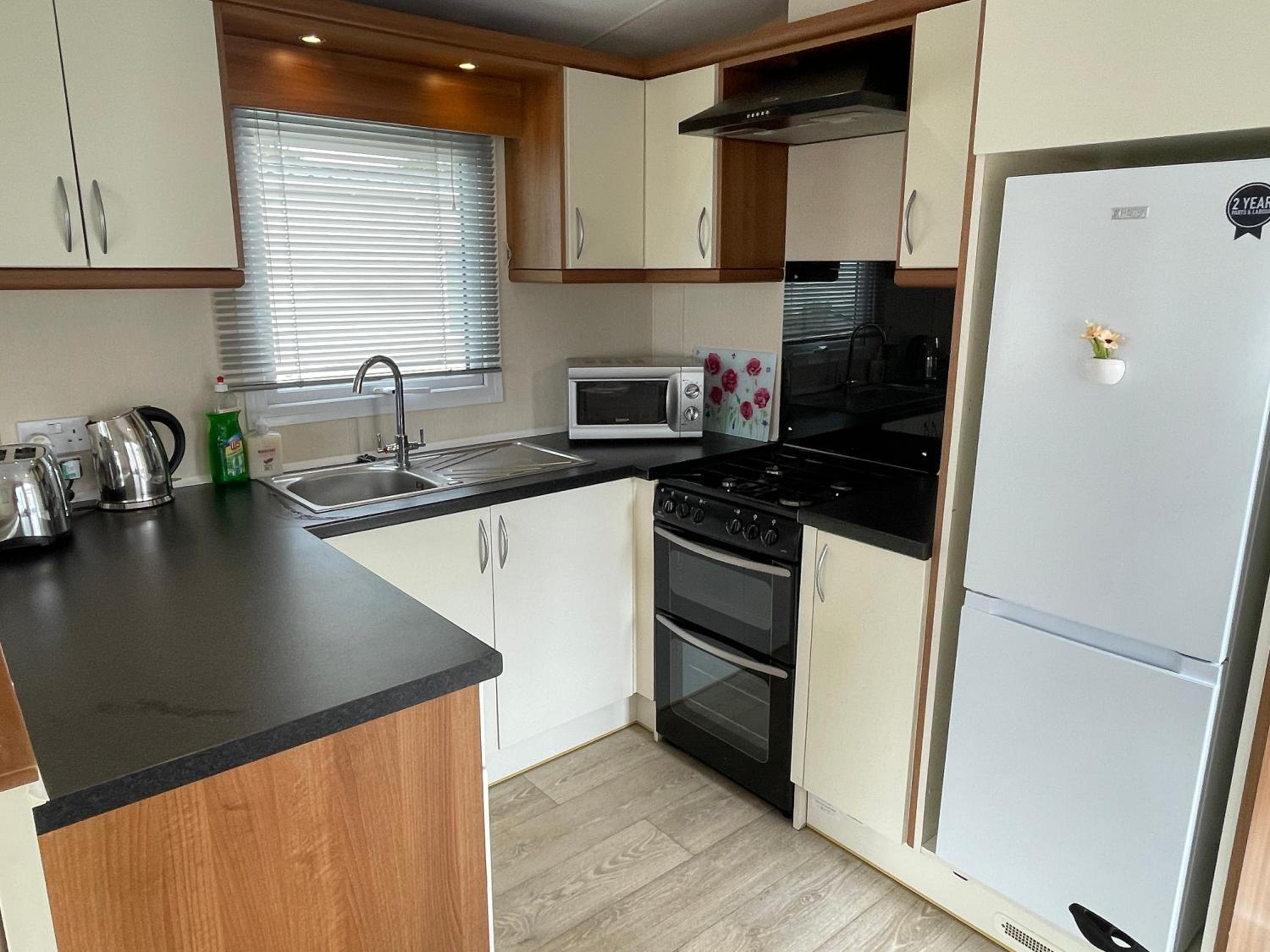 Rockley Park Private Holiday Homes, photo 103