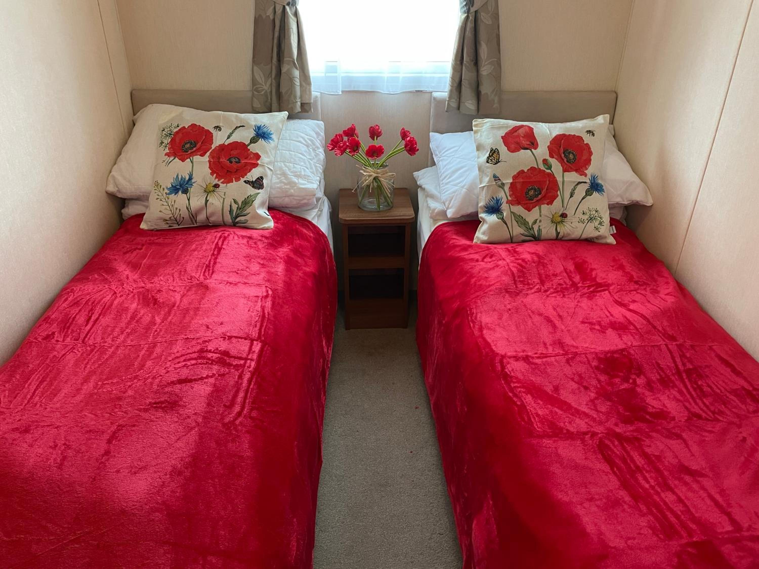 Rockley Park Private Holiday Homes, photo 149