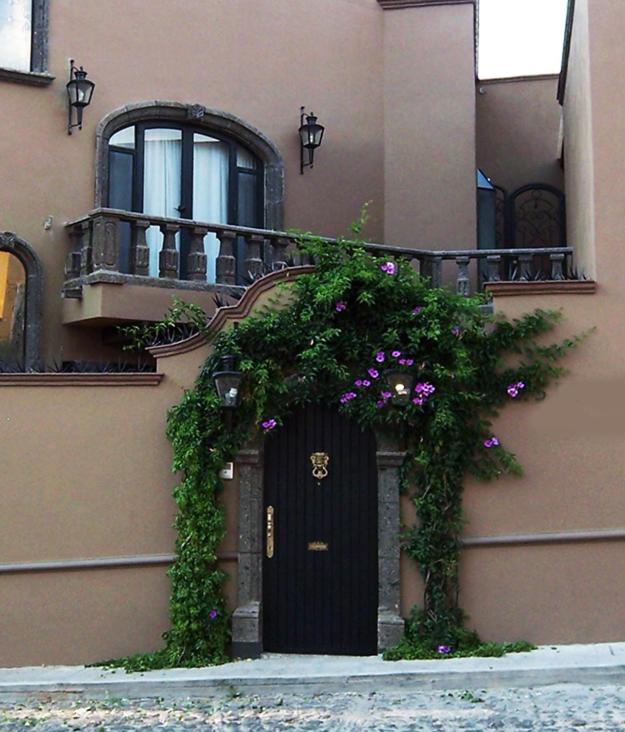 Hotel Casa Grande Luxury Boutique Hotel